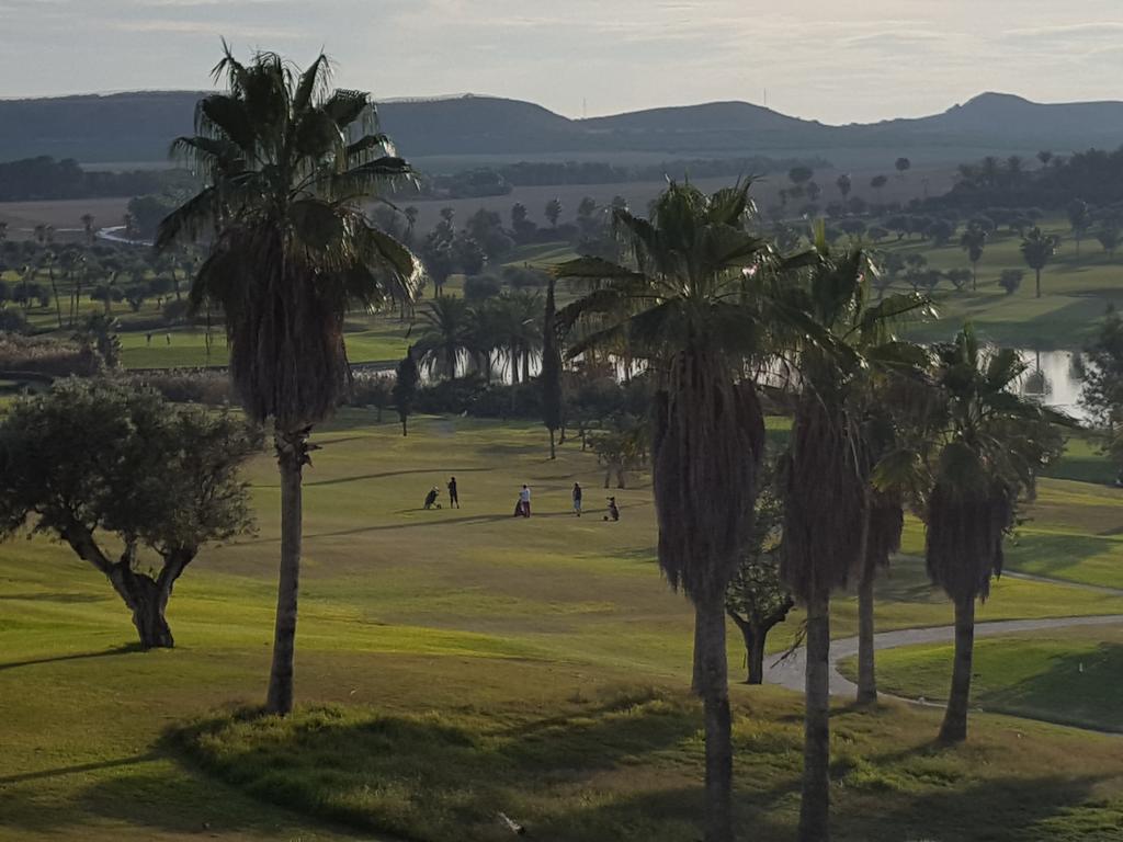 Casa Veran At La Finca Golf Algorfa Exteriör bild